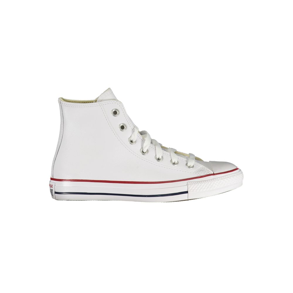 Bianco Synthetic Womens Sneaker