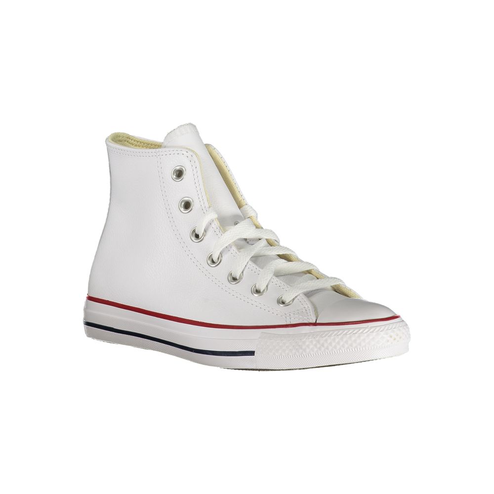 Bianco Synthetic Womens Sneaker