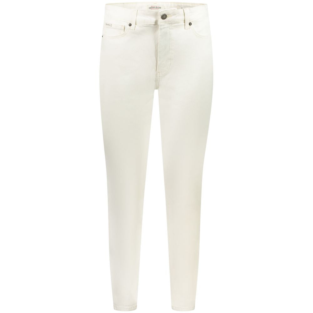 Bianco Cotton Women's Jeans