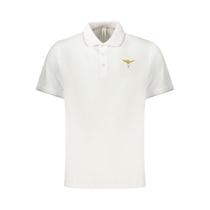 Bianco Cotton Men's Polo