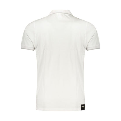 Bianco Cotton Men's Polo