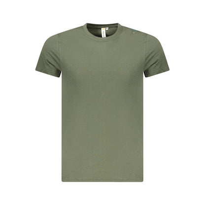 Verde Cotton Men's T-Shirt