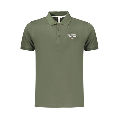 Verde Cotton Men's Polo