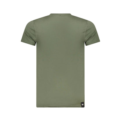 Verde Cotton Men's T-Shirt