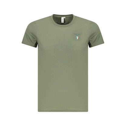 Verde Cotton Men's T-Shirt