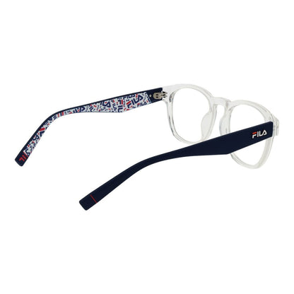 Transparent Plastic Glasses (Frames)