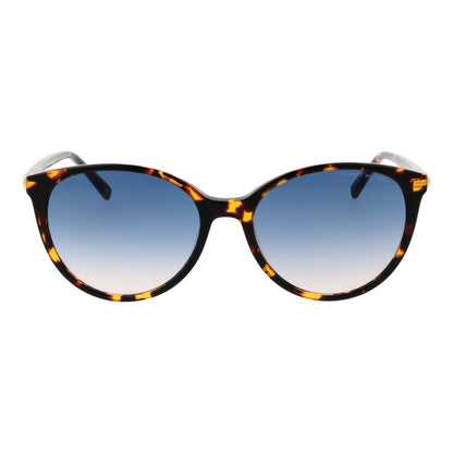 Brown Acetate Sunglasses