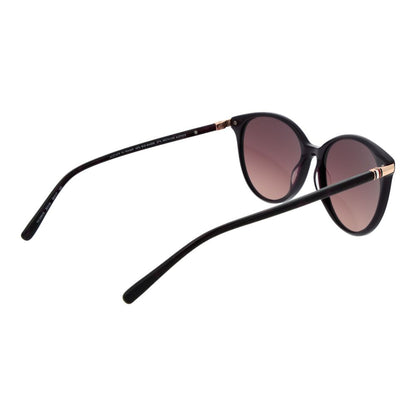 Purple Acetate Sunglasses