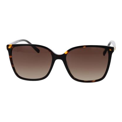 Black Acetate Sunglasses