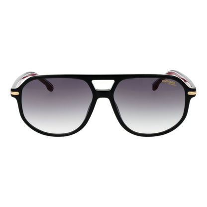 Black Acetate Sunglasses