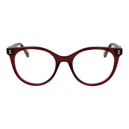 Red Polyamide Glasses (Frames)