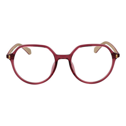 Purple Polyamide Glasses (Frames)