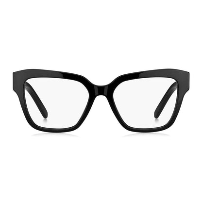Black Acetate Glasses (Frames)