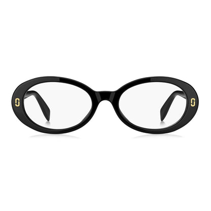 Black Acetate Glasses (Frames)
