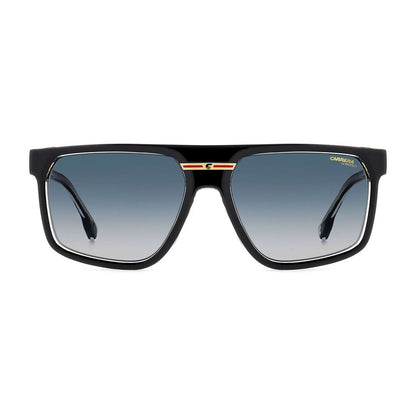 Black Plastic Sunglasses