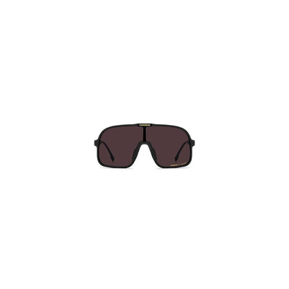 Black Plastic Sunglasses