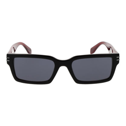 Black Acetate Sunglasses
