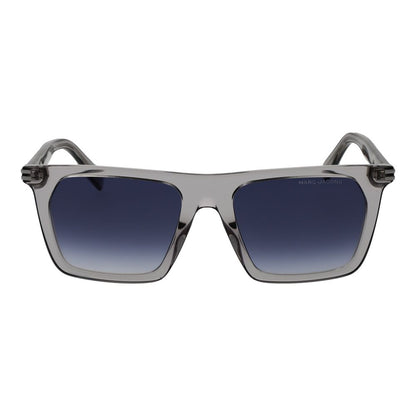 Gray Acetate Sunglasses