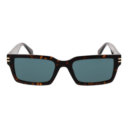 Brown Acetate Sunglasses