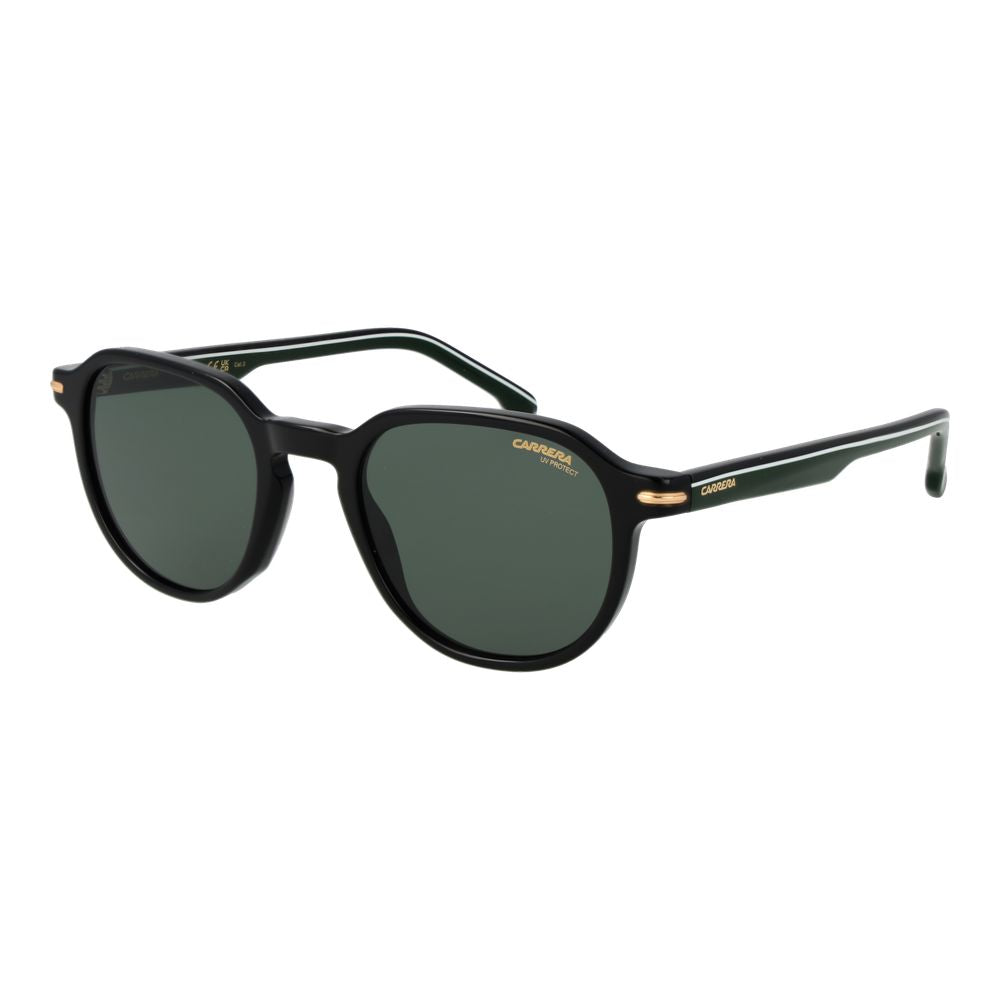 Black Acetate Sunglasses