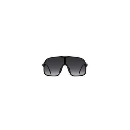 Black Plastic Sunglasses