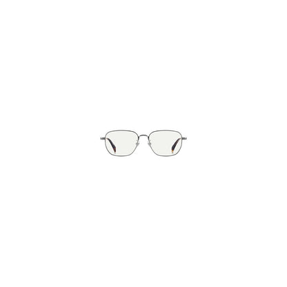 Gray Metal Glasses (Frames)