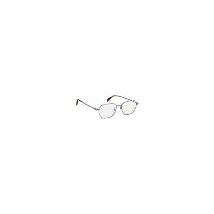 Gray Metal Glasses (Frames)