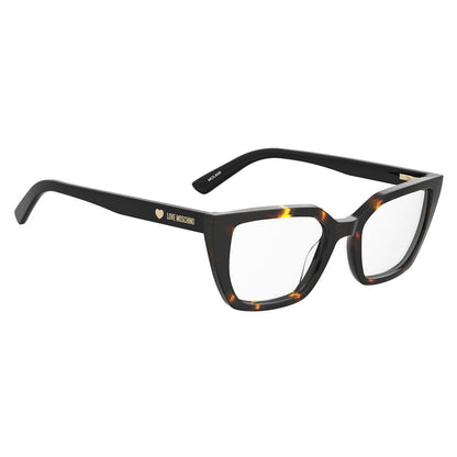 Brown Acetate Glasses (Frames)