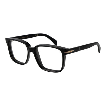 Black Acetate Glasses (Frames)