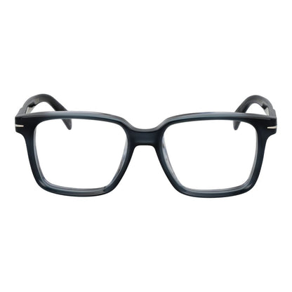 Blue Acetate Glasses (Frames)