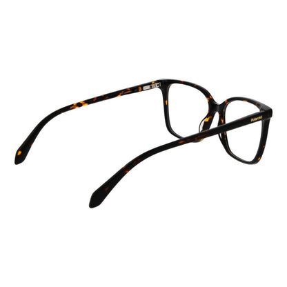 Black Acetate Glasses (Frames)
