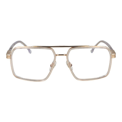 Gold Metal Glasses (Frames)