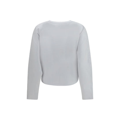 White Cotton Shirt