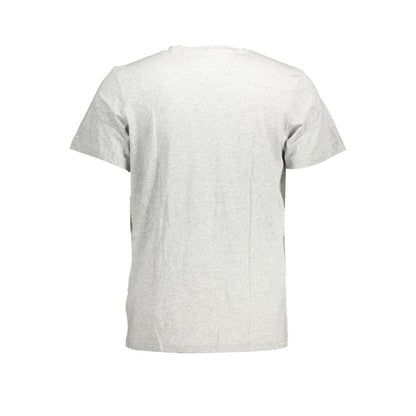 Grigio Organic Cotton Mens T-Shirt
