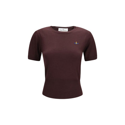 Purple Wool Oves Aries T-Shirt