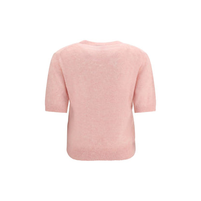 Multicolor Alpaca Vicugna Pacos T-Shirt