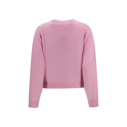 Multicolor Wool Oves Aries Sweatshirt