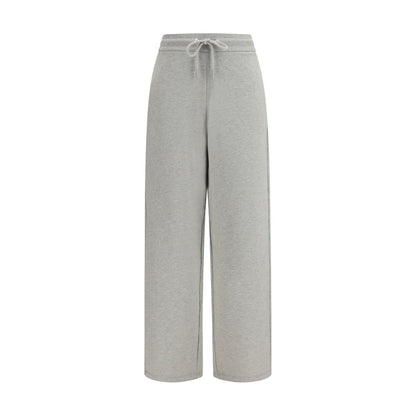 Gray Cotton Sweatsuit