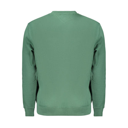 Verde Cotton Male Sweatshirt