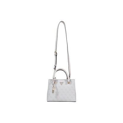 Multicolor Polyethylene Handbag