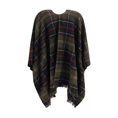 Bicolor Marabou Scarf