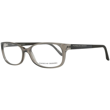 Gray Plastic Glasses (Frames)