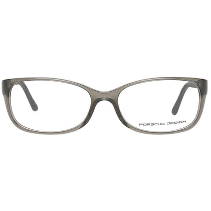 Gray Plastic Glasses (Frames)