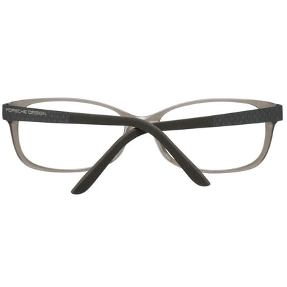 Gray Plastic Glasses (Frames)
