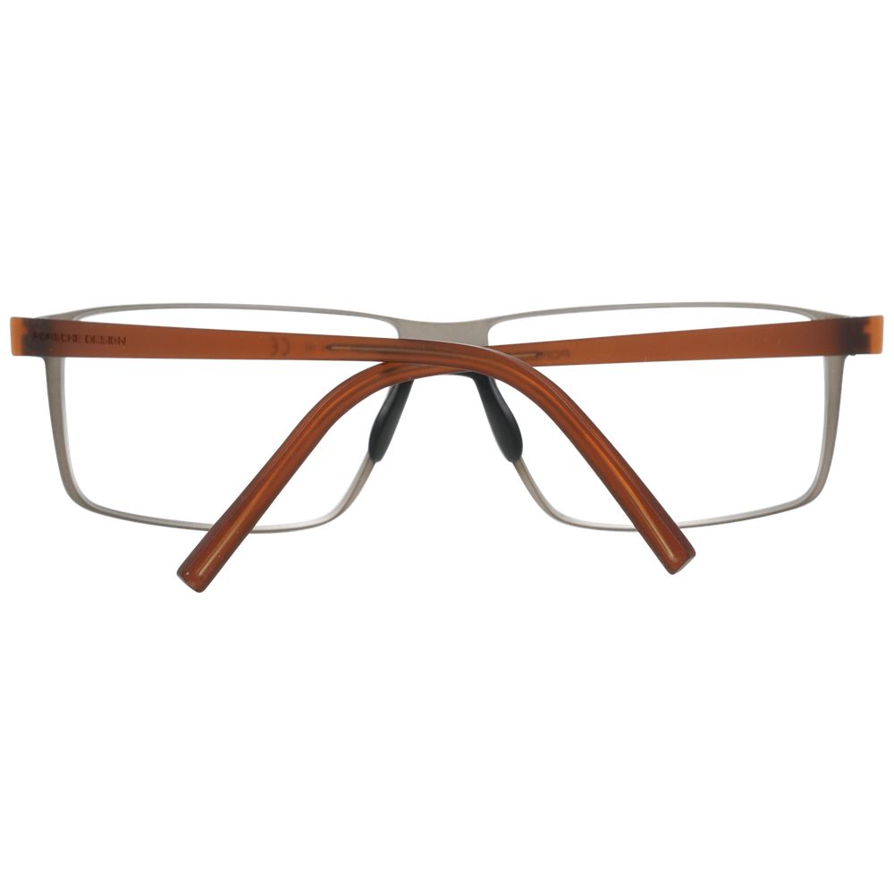 Gold Stainless Steel Glasses (Frames)