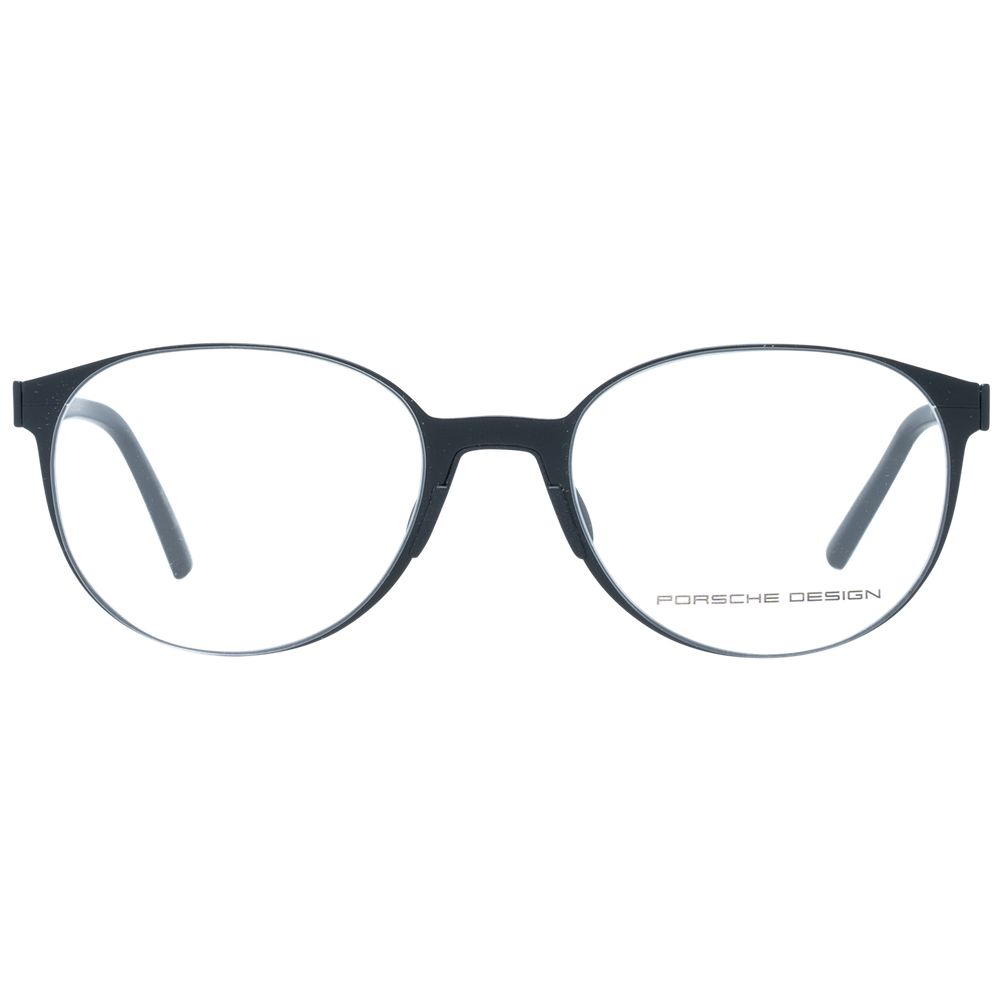 Black Metal & Stainless Steel & Aluminum Glasses (Frames)