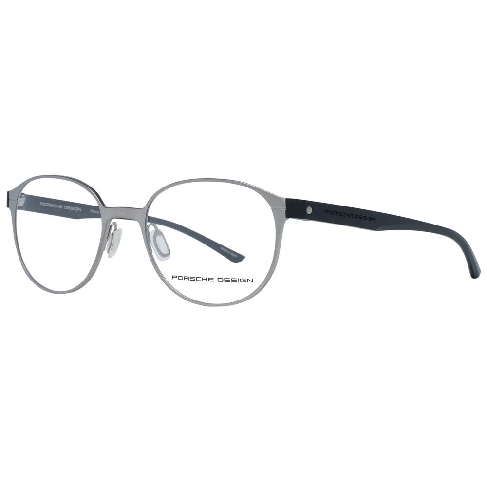 Gray Titanium Glasses (Frames)