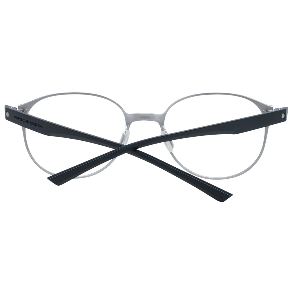 Gray Titanium Glasses (Frames)