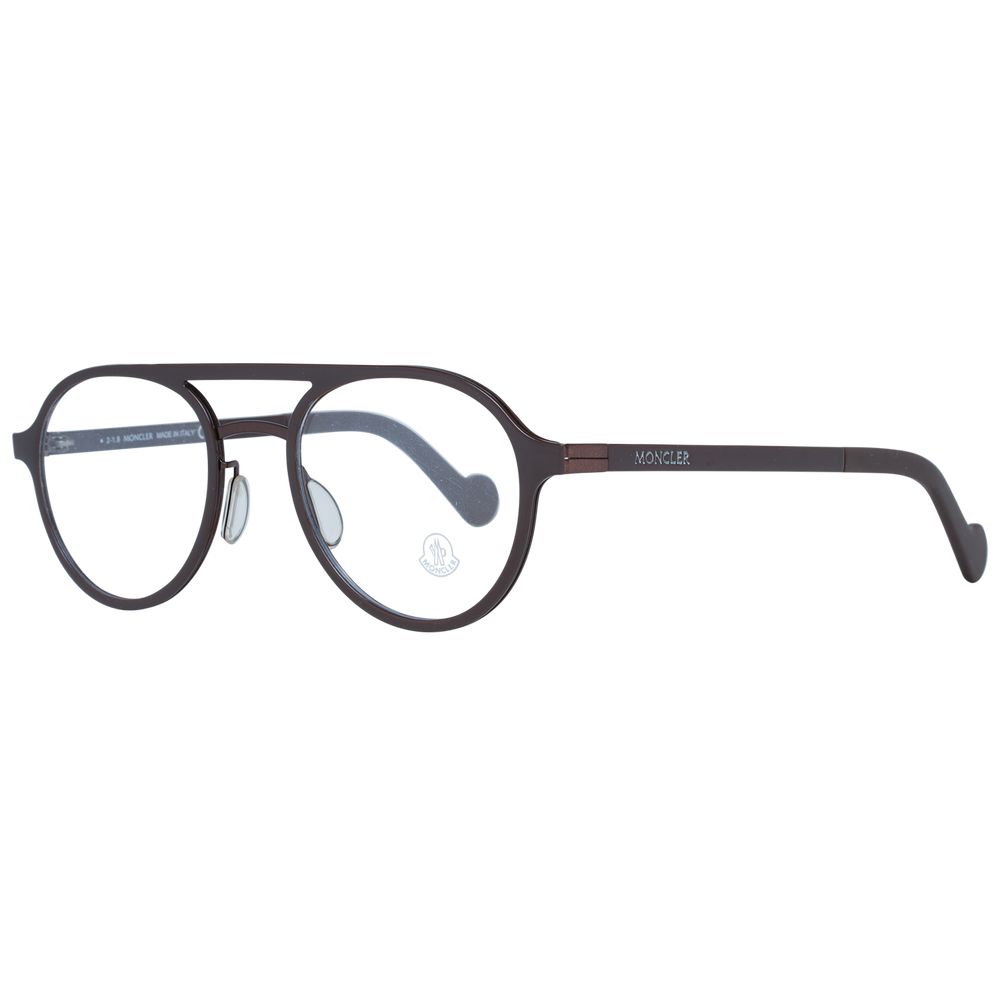 Brown Metal Glasses (Frames)