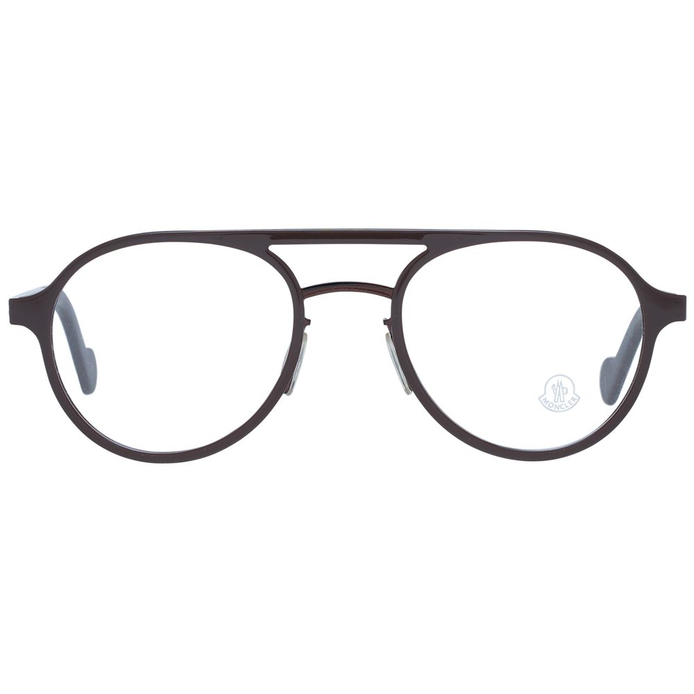 Brown Metal Glasses (Frames)